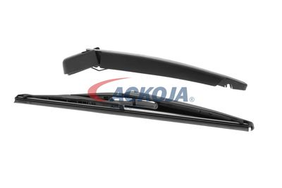 SET STERGATOARE CURATARE PARBRIZ ACKOJA A389654 13