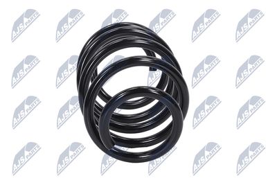 ARC SPIRAL NTY ASZAU043 16