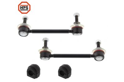 SET REPARATIE BUCSA BARA STABILIZATOARE