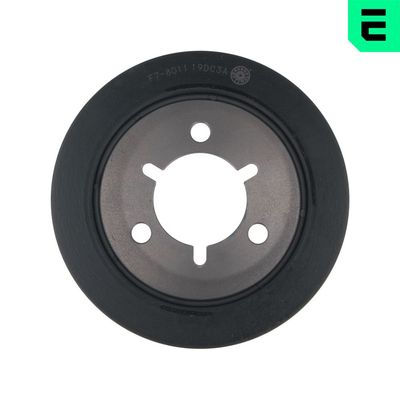 RIEMENSCHEIBE KURBELWELLE