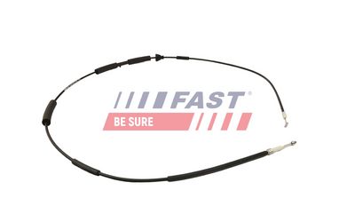 Lanko pro otevírání kapoty motoru FAST FT73603