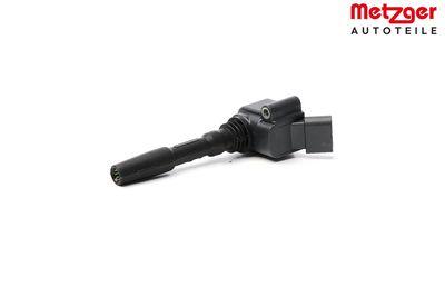 ZüNDSPULE METZGER AUTOTEILE 0880204 35