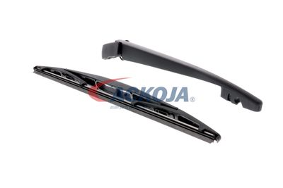 SET STERGATOARE CURATARE PARBRIZ ACKOJA A380488 17