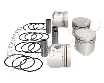PISTON JAPKO 9518M 1