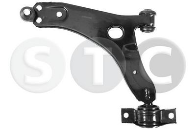 LENKER RADAUFHäNGUNG