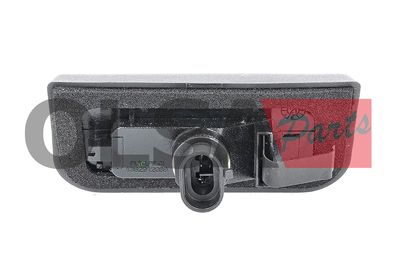 ILUMINARE NUMAR DE CIRCULATIE AIC 72334 1