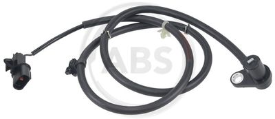 Датчик, частота вращения колеса A.B.S. 31124 для MITSUBISHI OUTLANDER
