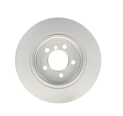 BREMSSCHEIBE BOSCH 0986479004 5