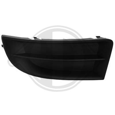 GRILA VENTILATIE BARA PROTECTIE