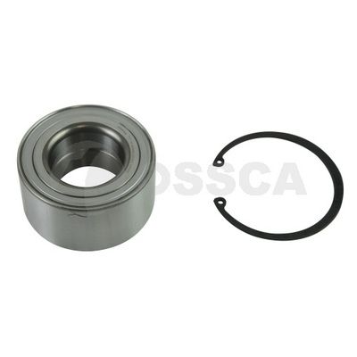 комплект колесен лагер OSSCA 70716