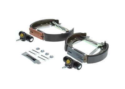 BREMSBACKENSATZ BOSCH 0204114053 26