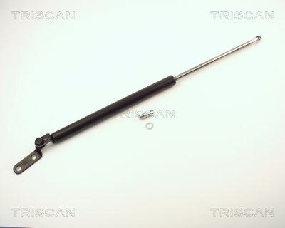 TRISCAN 8710 14220 Амортизатор багажника и капота  для NISSAN SUNNY (Ниссан Сунн)