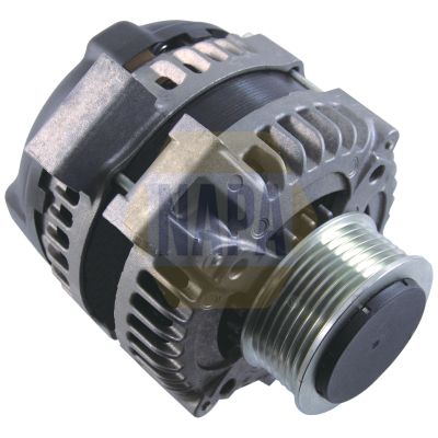 NAPA Alternator NAL1583