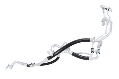 CONDUCTA INALTA PRESIUNE AER CONDITIONAT