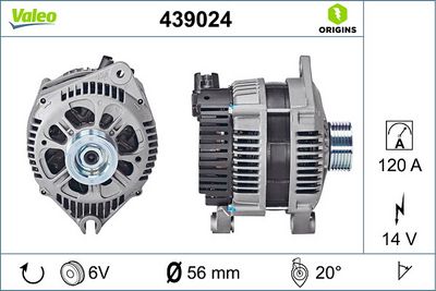 GENERATOR