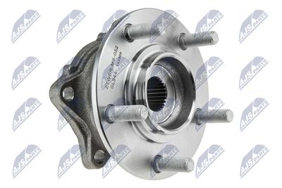 SET RULMENT ROATA NTY KLTMS052 1