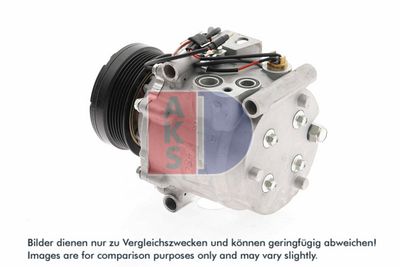KOMPRESSOR KLIMAANLAGE