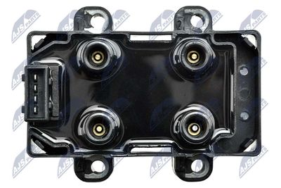 BOBINA DE INDUCTIE NTY ECZRE000 2