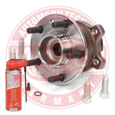 SET RULMENT ROATA MASTER-SPORT GERMANY 6586SETMSP 2