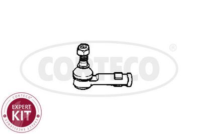 накрайник на напречна кормилна щанга CORTECO 49401519