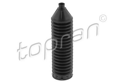 gofruotoji membrana, vairavimas 401845 TOPRAN