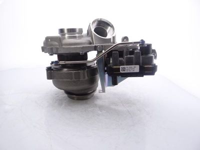 LADER AUFLADUNG GARRETT 7529909007S 3