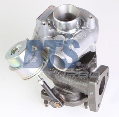 LADER AUFLADUNG BTS Turbo T911052 11