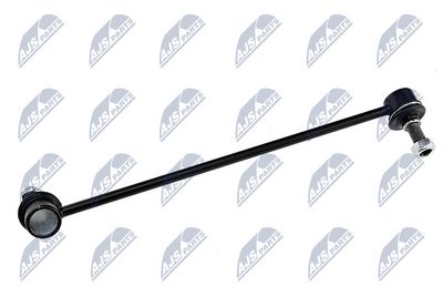 Šarnyro stabilizatorius