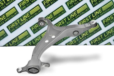 FIRST LINE Control/Trailing Arm, wheel suspension FCA7570