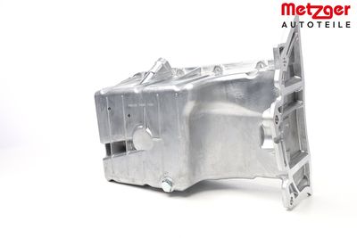 ÖLWANNE METZGER AUTOTEILE 7990125 5