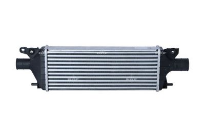 INTERCOOLER COMPRESOR