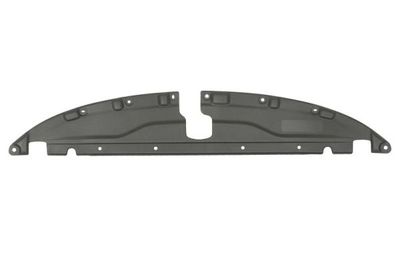 Afdekking koppaneel (bovenste deel, plastic) past: CHRYSLER PACIFICA 01.16-02.20