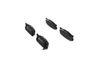 BREMSBELAGSATZ SCHEIBENBREMSE ATE 13046058662 6