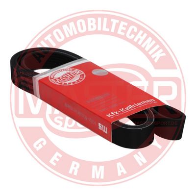 Ozubený klinový remeň MASTER-SPORT GERMANY 7PK1647-PCS-MS
