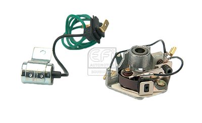 Монтажный комплект, устройство для выключения зажигания EFI AUTOMOTIVE 160520 для FIAT PANDA