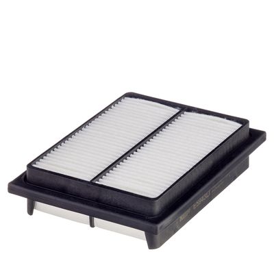 Cabinefilter past: AGCO 8360, 8425, 8425 AGCOSTAR  FORD 9682, 9882  HITACHI EX300-3, EX300-5, EX350H-5, FH300, FH330.3  JOHN DEERE 6950  KOMATSU D155A-3, D155A-5, D155AX-3, D155AX-5, D155AX-6