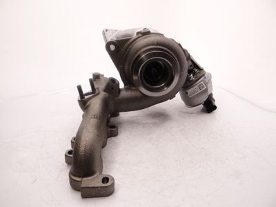 COMPRESOR SISTEM DE SUPRAALIMENTARE GARRETT 8298865001S 2