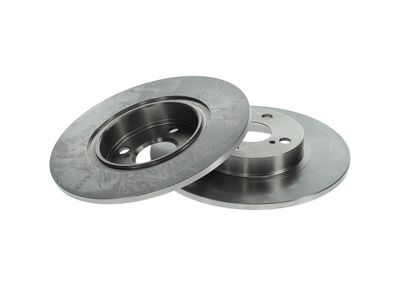 BREMSSCHEIBE BOSCH 0986479335 16