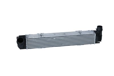 INTERCOOLER COMPRESOR NRF 30287 44