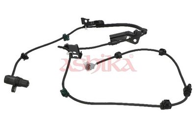 Sensor, Raddrehzahl