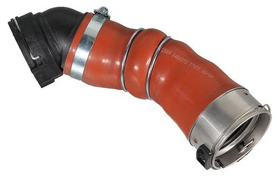 въздуховод за турбината METZGER AUTOTEILE 2400272