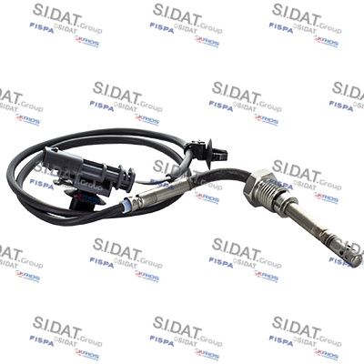 датчик, температура на изгорелите газове SIDAT 82.1269