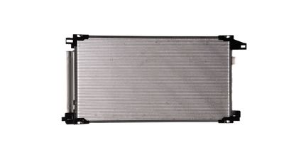 CONDENSATOR CLIMATIZARE MAHLE AC1181000S 27