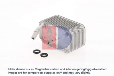 ÖLKüHLER AUTOMATIKGETRIEBE