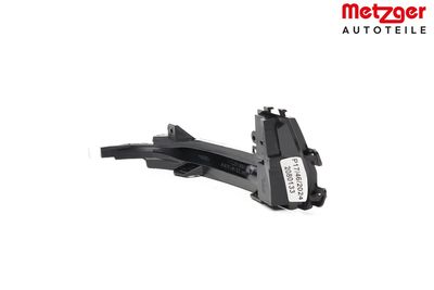 BLINKLEUCHTE METZGER AUTOTEILE 2080133 25