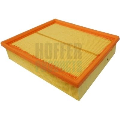 Vzduchový filtr HOFFER 16545