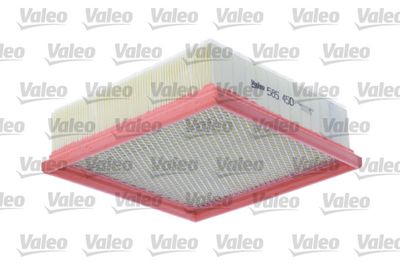 LUFTFILTER VALEO 585450 2