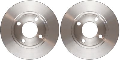 BREMSSCHEIBE TRW DF1526 2