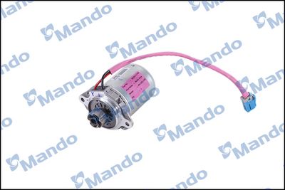 електромотор, кормилна рейка MANDO IN563301J100
