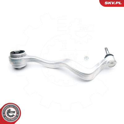 Lenker, Radaufhängung